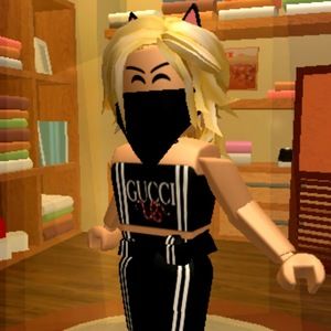 Meet your Posher, Kyla